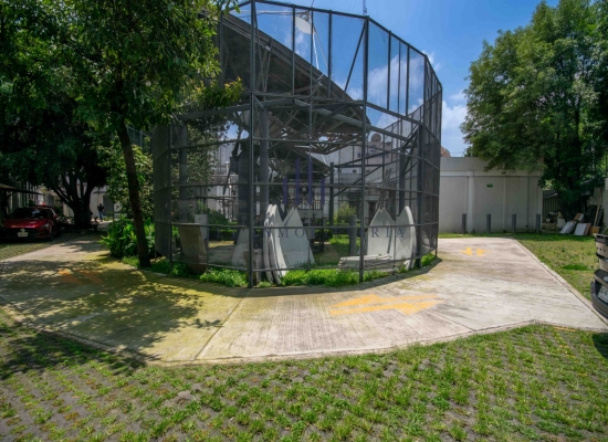 Oficina Comercial en renta | 1750m2